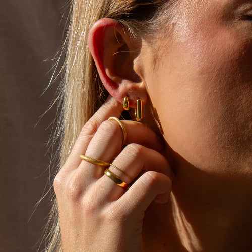 Evie Earrings