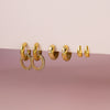 Evie Earrings