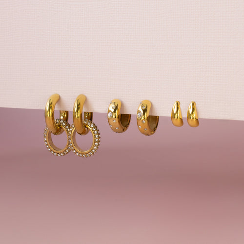 Evie Earrings