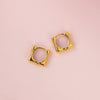 Jo Hoop Earrings Caris Jewelry