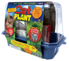 Crazy Cat Plant Mini World Terrarium