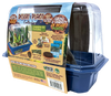 Desert Plant Collection Mini World Terrarium