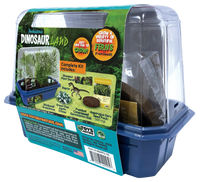 Prehistoric Dinosaur Land Mini World Terrarium
