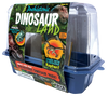 Prehistoric Dinosaur Land Mini World Terrarium