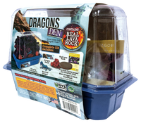 Dragons Den Mini World Terrarium