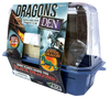 Dragons Den Mini World Terrarium