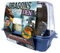 Dragons Den Mini World Terrarium