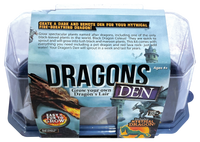 Dragons Den Mini World Terrarium