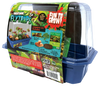 Frightening Flytraps Mini World Terrarium