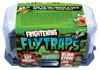 Frightening Flytraps Mini World Terrarium