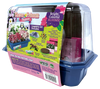 Flower Princess Palace Mini World Terrarium