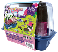 Flower Princess Palace Mini World Terrarium