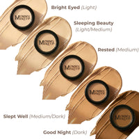 Mommy's Little Helper Concealer, Eyeshadow Base & Face Cover Up - Sleeping Beauty (Light/Medium)