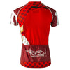 M&M's Signature Men's Cycling Jersey (S, M, L, XL, 2XL, 3XL)