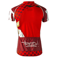 M&M's Signature Men's Cycling Jersey (S, M, L, XL, 2XL, 3XL)