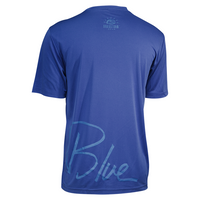 Brainstorm Gear Men's M&M's "Signature" Tech Shirt