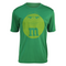 Green / Small