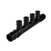 PEX A Expansion 3/4" x 1/2" Open Manifold (4 port) Plumbingsell