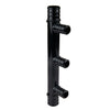 PEX-B Crimp 3/4" x 1/2" Open Manifold (3 port) Plumbingsell
