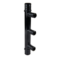 PEX A Expansion 3/4" x 1/2" Closed Manifold (3 port)