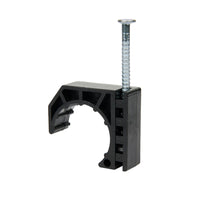 1/2" PPSU J Clamp with Nail (P50) Plumbingsell