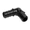 30 Pcs PEX-B Crimp 1/2" PPSU Elbow