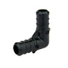 PEX-B Crimp 1/2" PPSU Elbow Plumbingsell