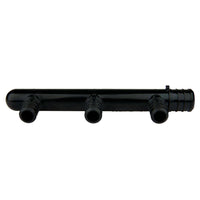 PEX A Expansion 3/4" x 1/2" Closed Manifold (3 port)