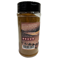 Hi-West Moroccan Spice Blend Seasoning