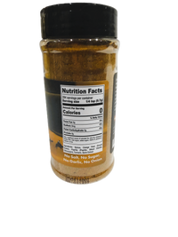 Hi-West Moroccan Spice Blend Seasoning