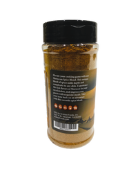 Hi-West Moroccan Spice Blend Seasoning