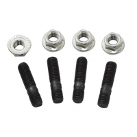 MOUNTING STUDS - TURBO TO MANIFOLD/ M10X1.5 THREAD