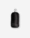 Packable Down Jacket - Black