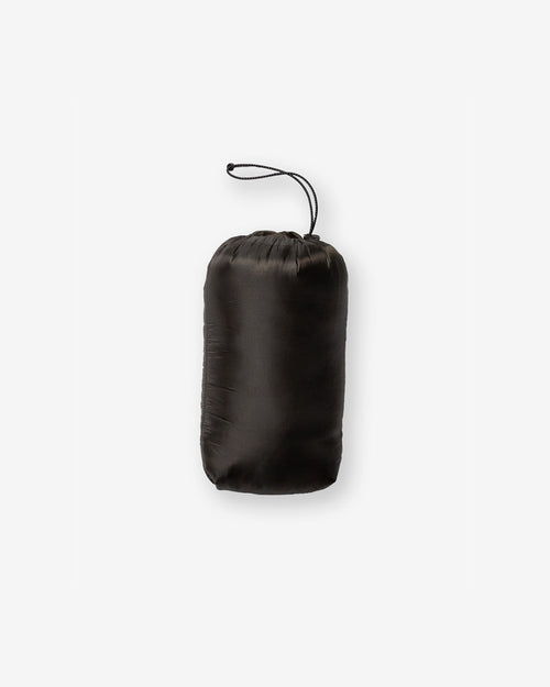 Packable Down Jacket - Stone Green