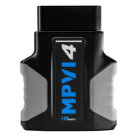 HP Tuners MPVI4 Tuner
