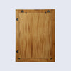 Make To Order bone resin inlay wall hanging mirror fame 40x30
