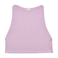 Malibu Sugar Girls Halter Tanks