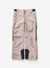 Sierra 2-Layers Pant - Desert Taupe