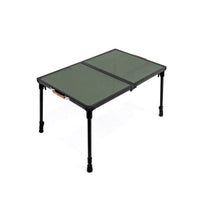 MTS-C Table