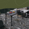 MTS-X Table