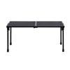 MTS-X Table