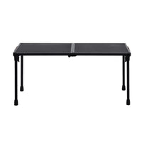 MTS-X Table