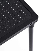 MTS-X Table