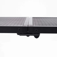 MTS-X Table