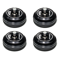 MTS Off-Road Schrader Valve Reservoir Caps (FOR FOX SHOCKS) MTS Off-Road