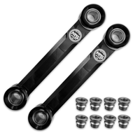 Can-Am X3 Sway Bar End Links | MTS Offroad