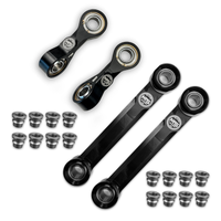 Can-Am X3 Sway Bar End Links | MTS Offroad