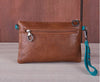 Tassel Western Clutch & Crossbody Bag