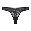 Julie Everyday Lace Thong