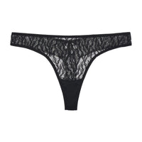 Julie Everyday Lace Thong